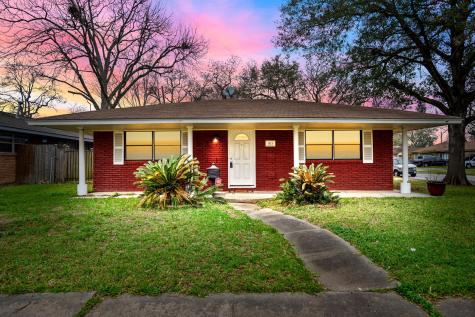 503 Regal Street Houston TX 77034