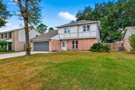 10306 Golden Meadow Drive Houston TX 77064