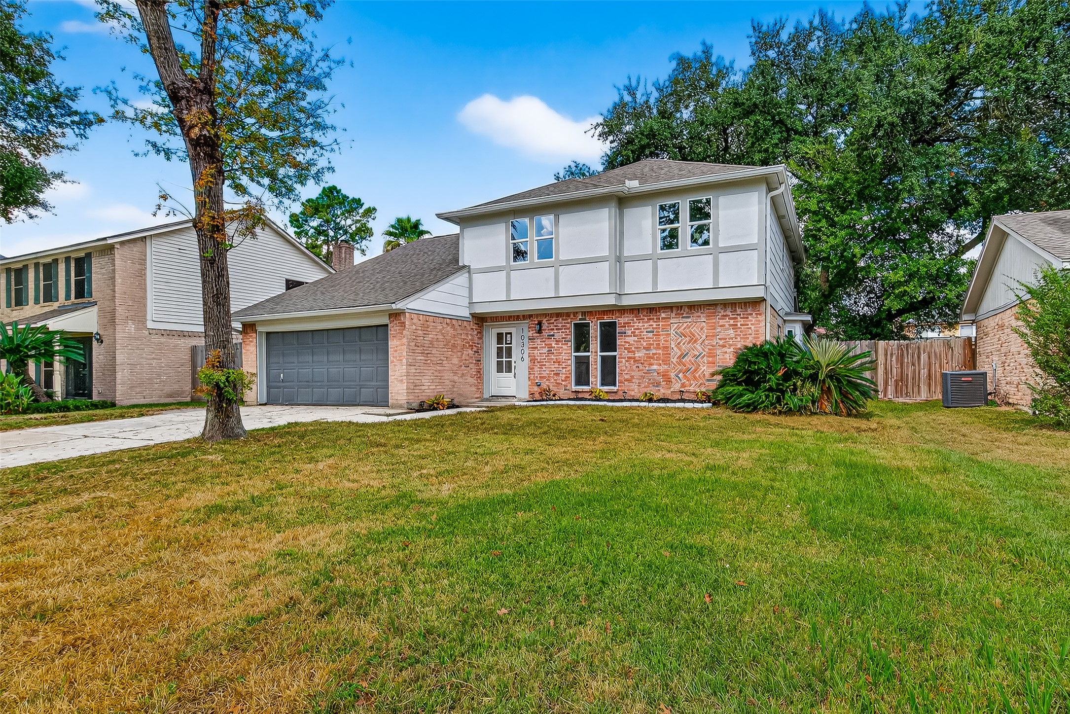 10306 Golden Meadow Drive Houston TX 77064