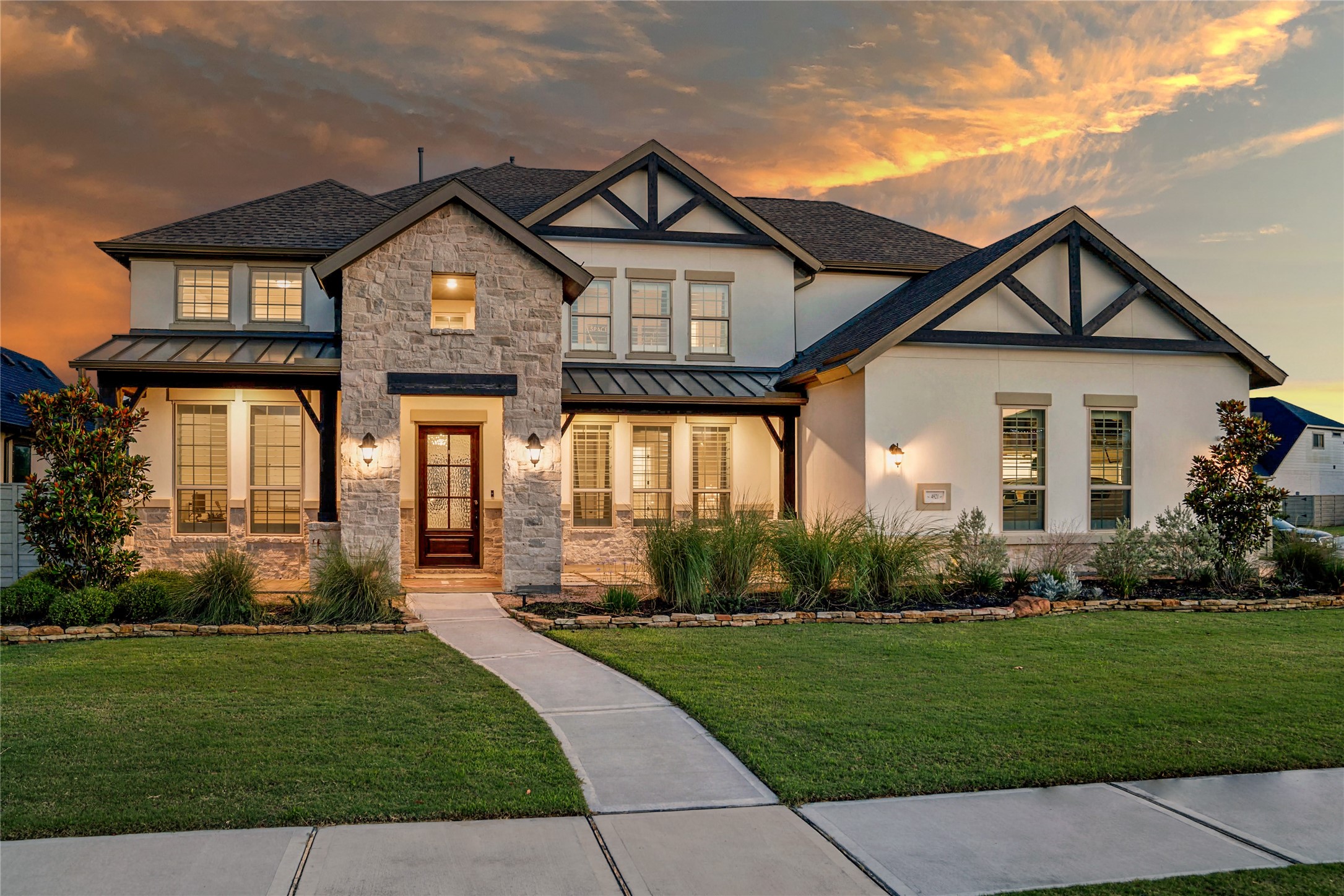 4921 Oak Landing Drive Manvel TX 77578