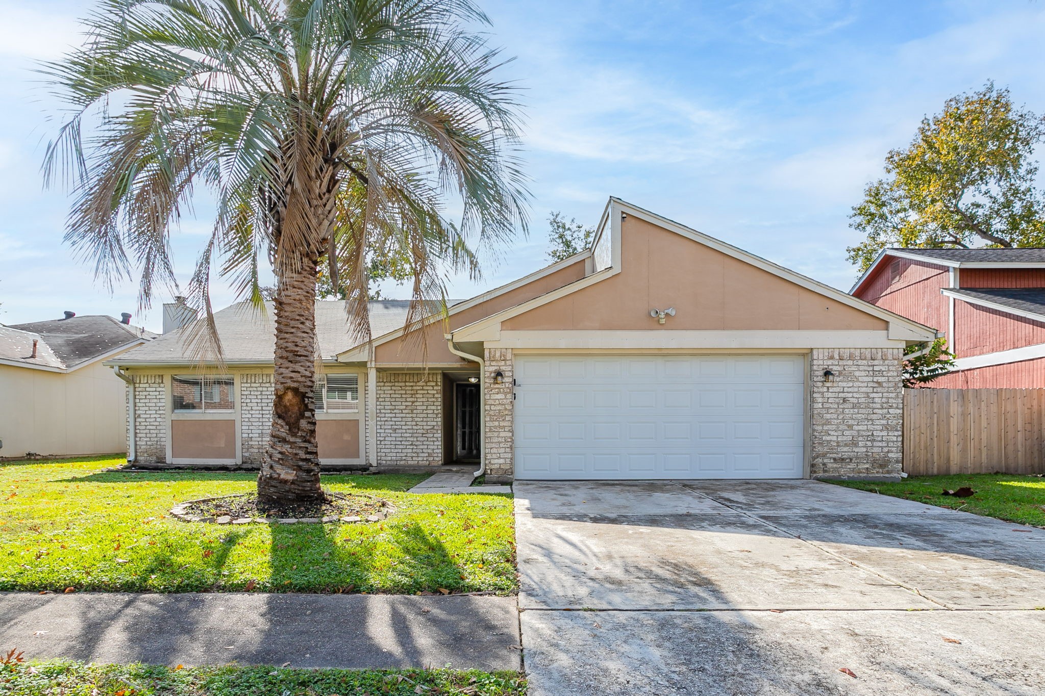18023 Autumn Trails Lane Katy TX 77449