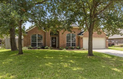 2506 Royal Highlands Lane Conroe TX 77304