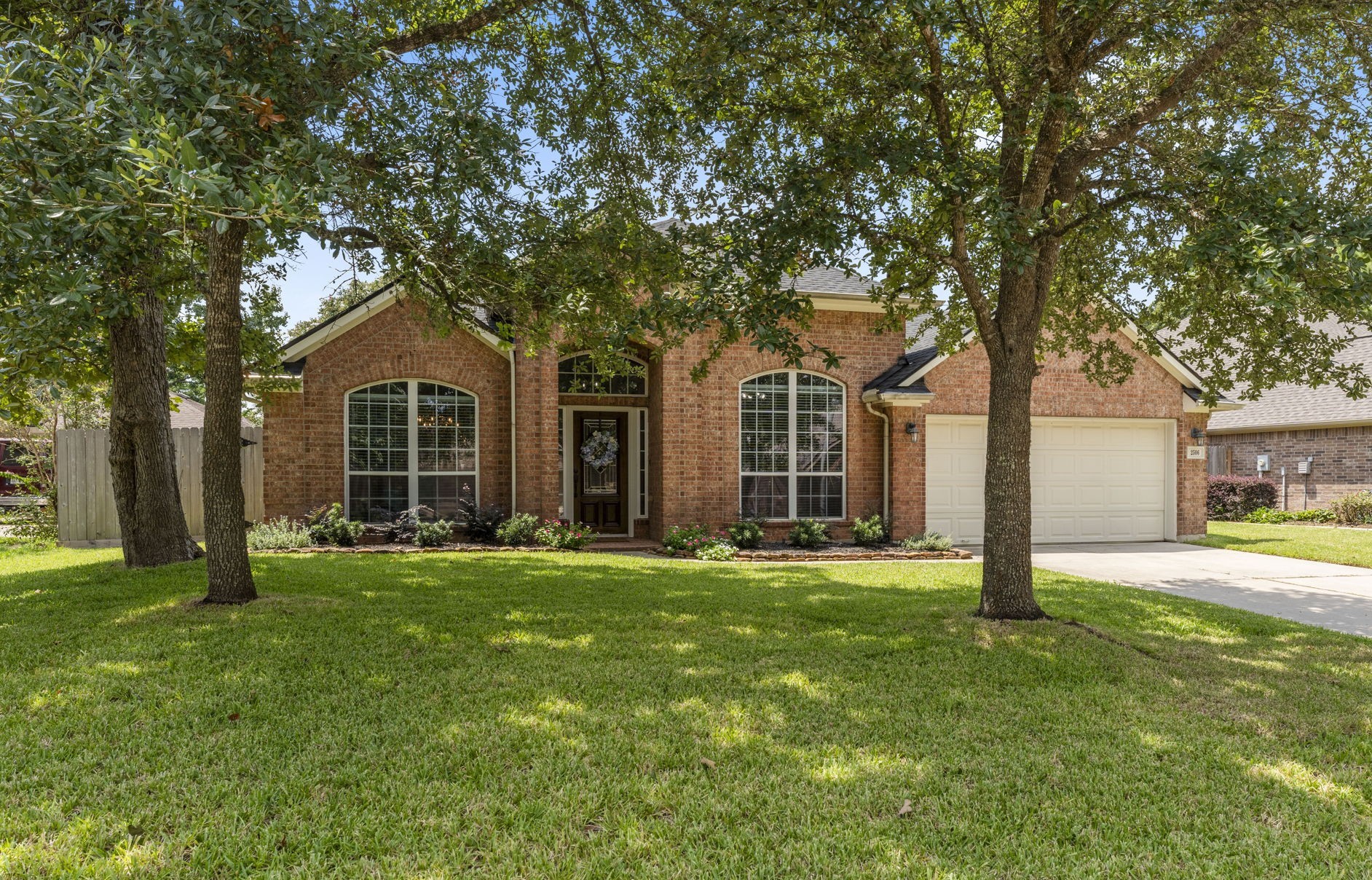 2506 Royal Highlands Lane Conroe TX 77304