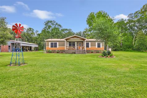 81a E Pine Drive Huffman TX 77336