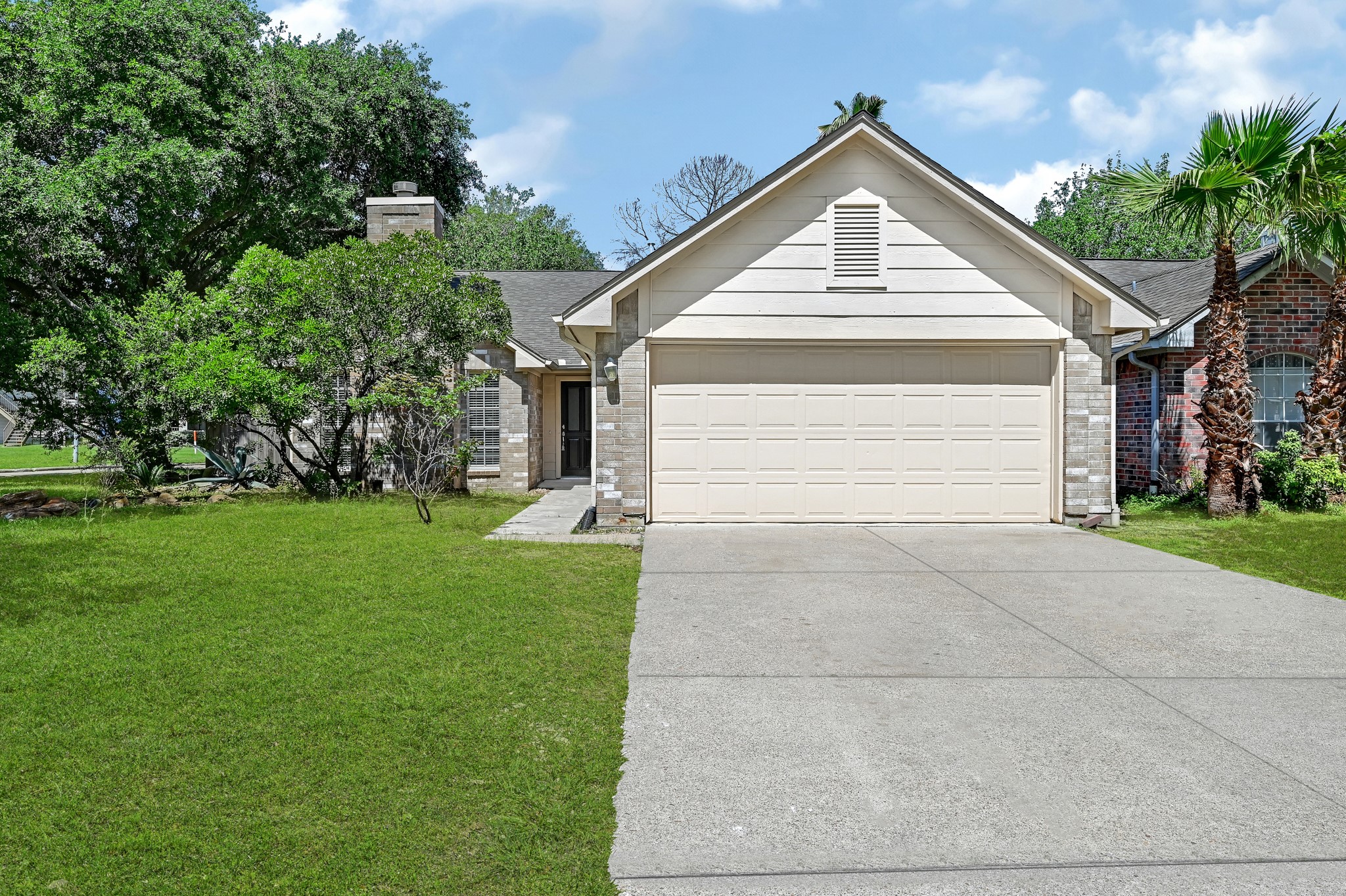12918 Sandri Lane Houston TX 77077