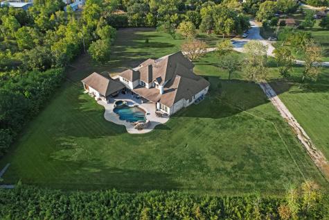 2260 Stevens Drive Pearland TX 77581