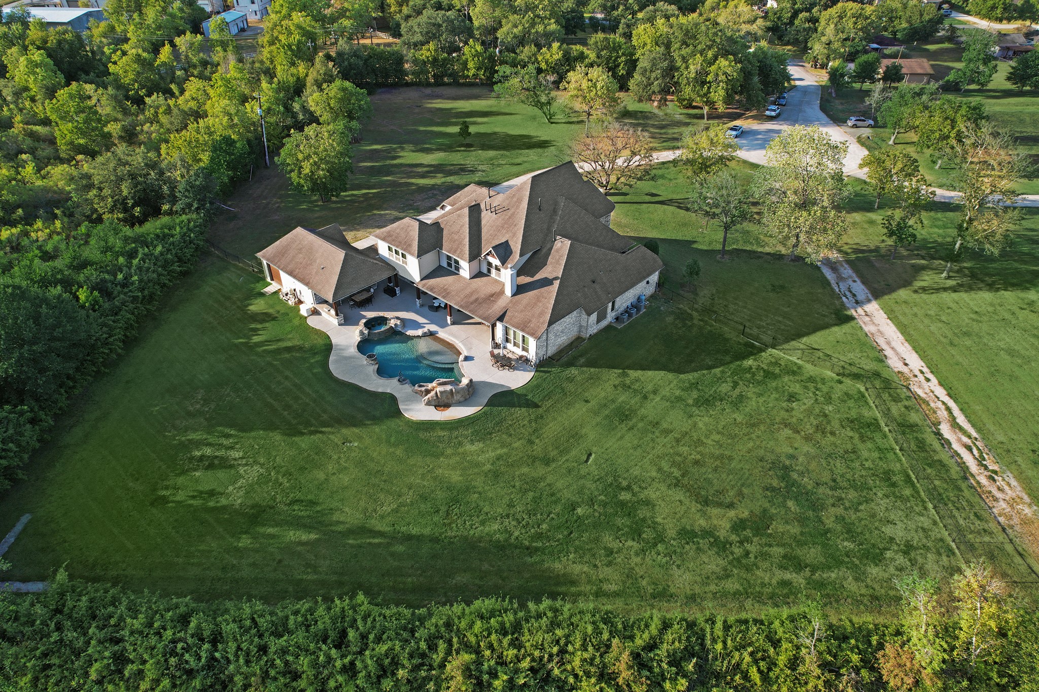 2260 Stevens Drive Pearland TX 77581