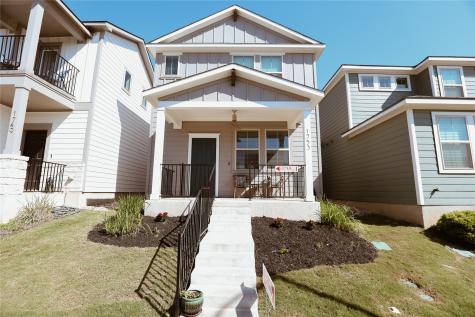1753 Yaupon Grove Lane Leander TX 78641