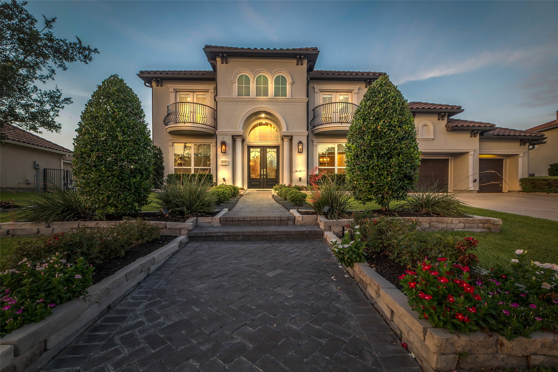 19218 W Josey Overlook Drive Cypress TX 77433