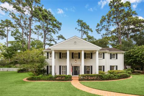 142 Hickory Ridge Drive Houston TX 77024