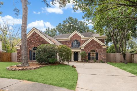 5097 Mathis Drive Katy TX 77493