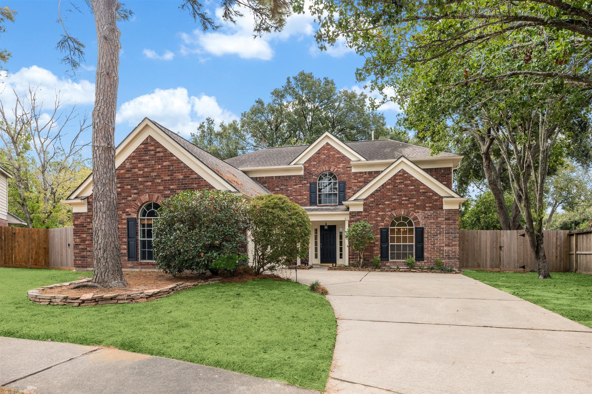 5097 Mathis Drive Katy TX 77493