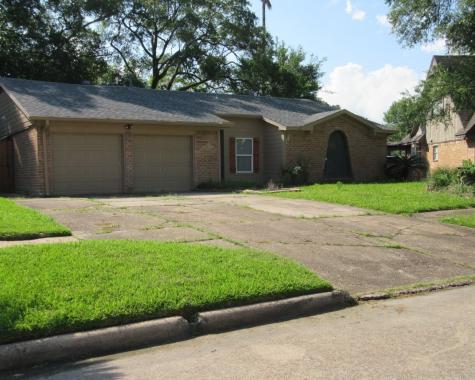 279 Shekel Lane Houston TX 77015