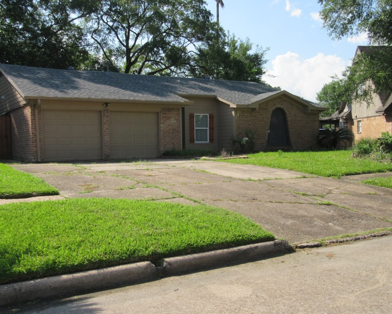 279 Shekel Lane Houston TX 77015