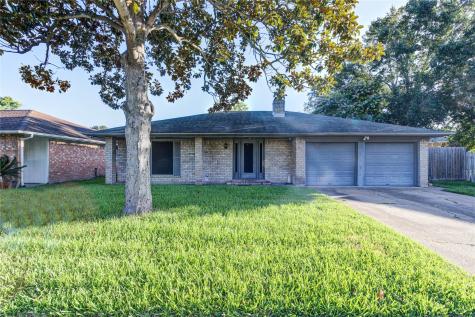 15810 Blueberry Hill Court Houston TX 77084