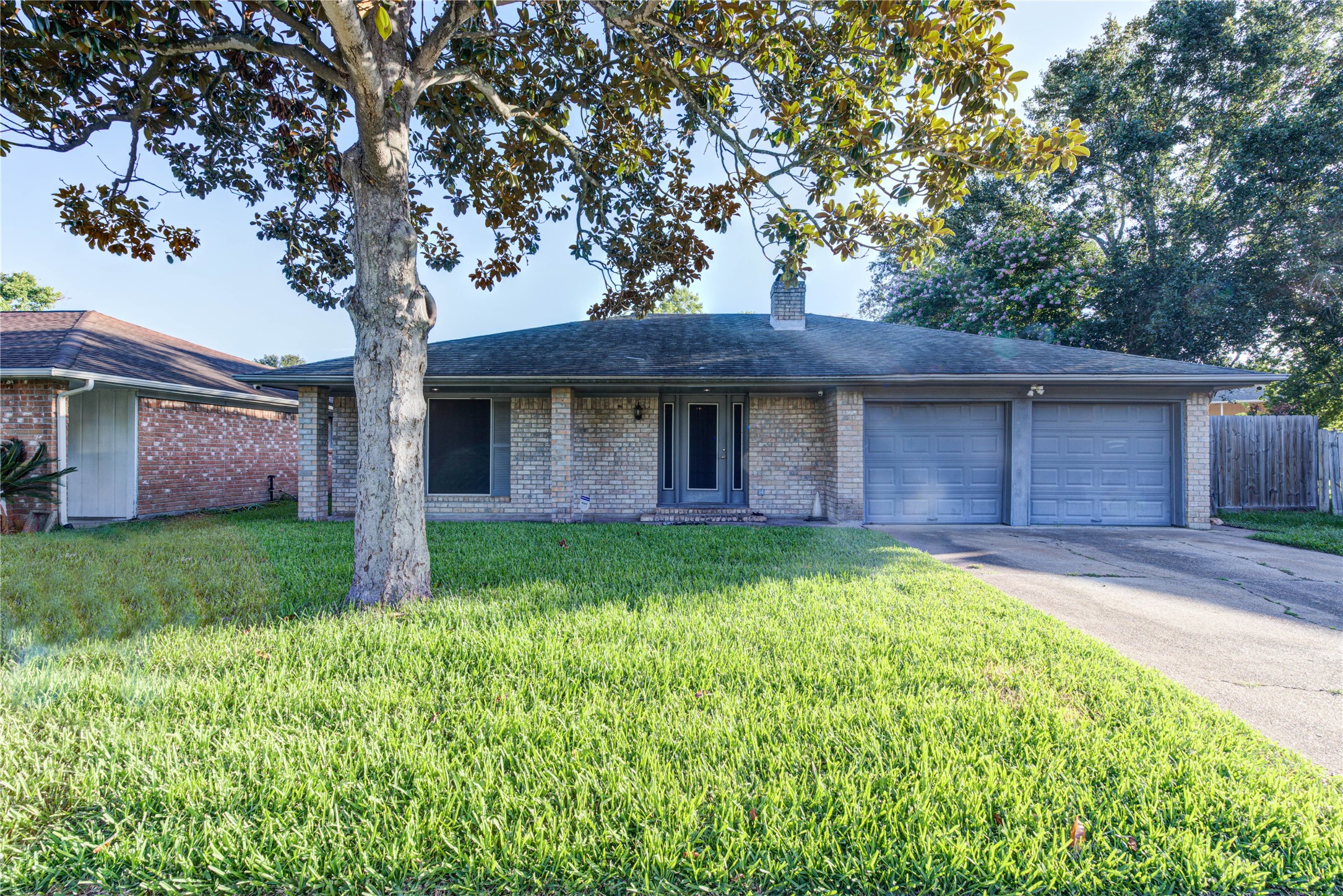 15810 Blueberry Hill Court Houston TX 77084
