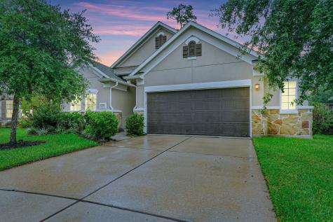 14307 Fosters Run Lane Humble TX 77396