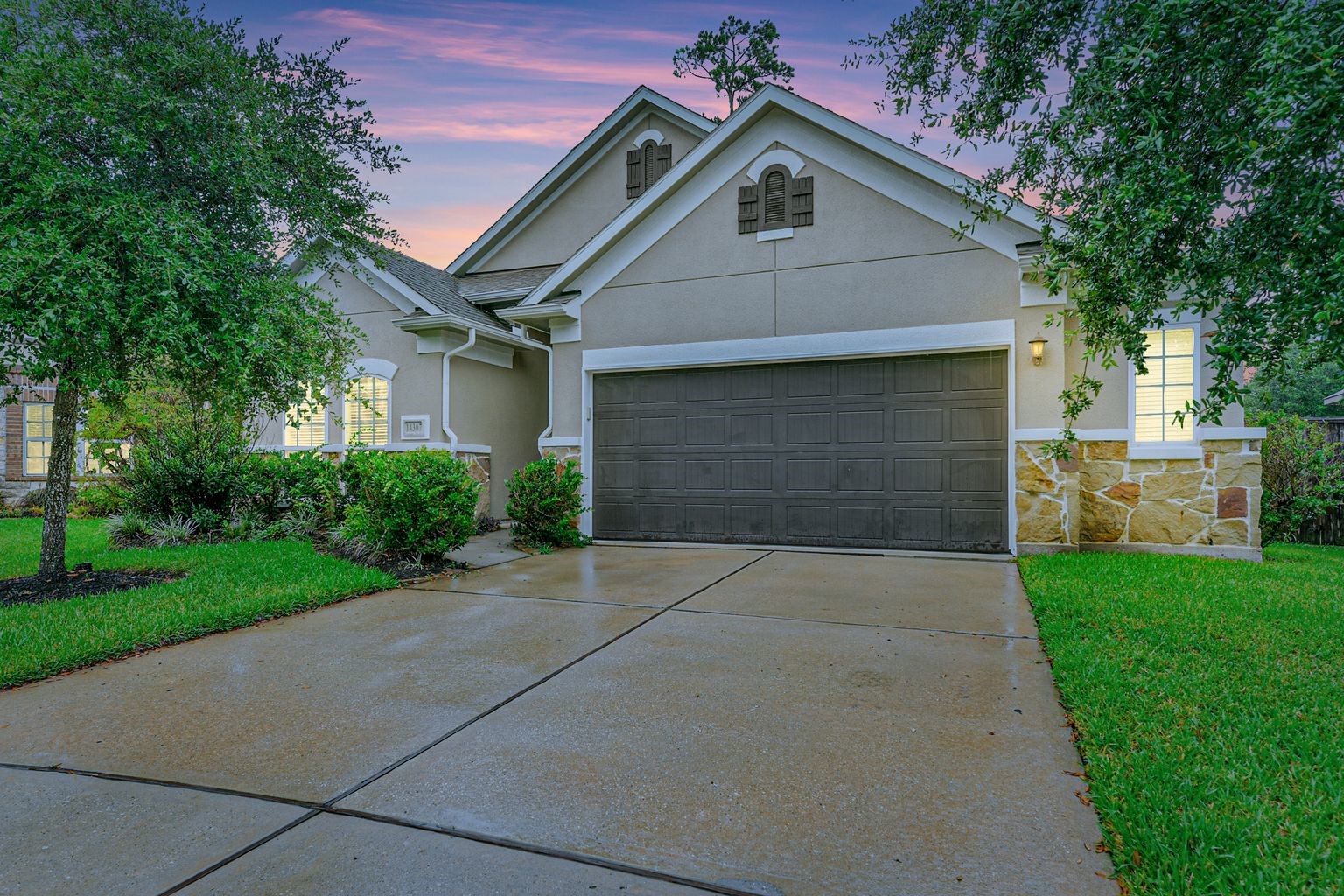 14307 Fosters Run Lane Humble TX 77396