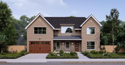 1942 Lynnview Drive Houston TX 77055