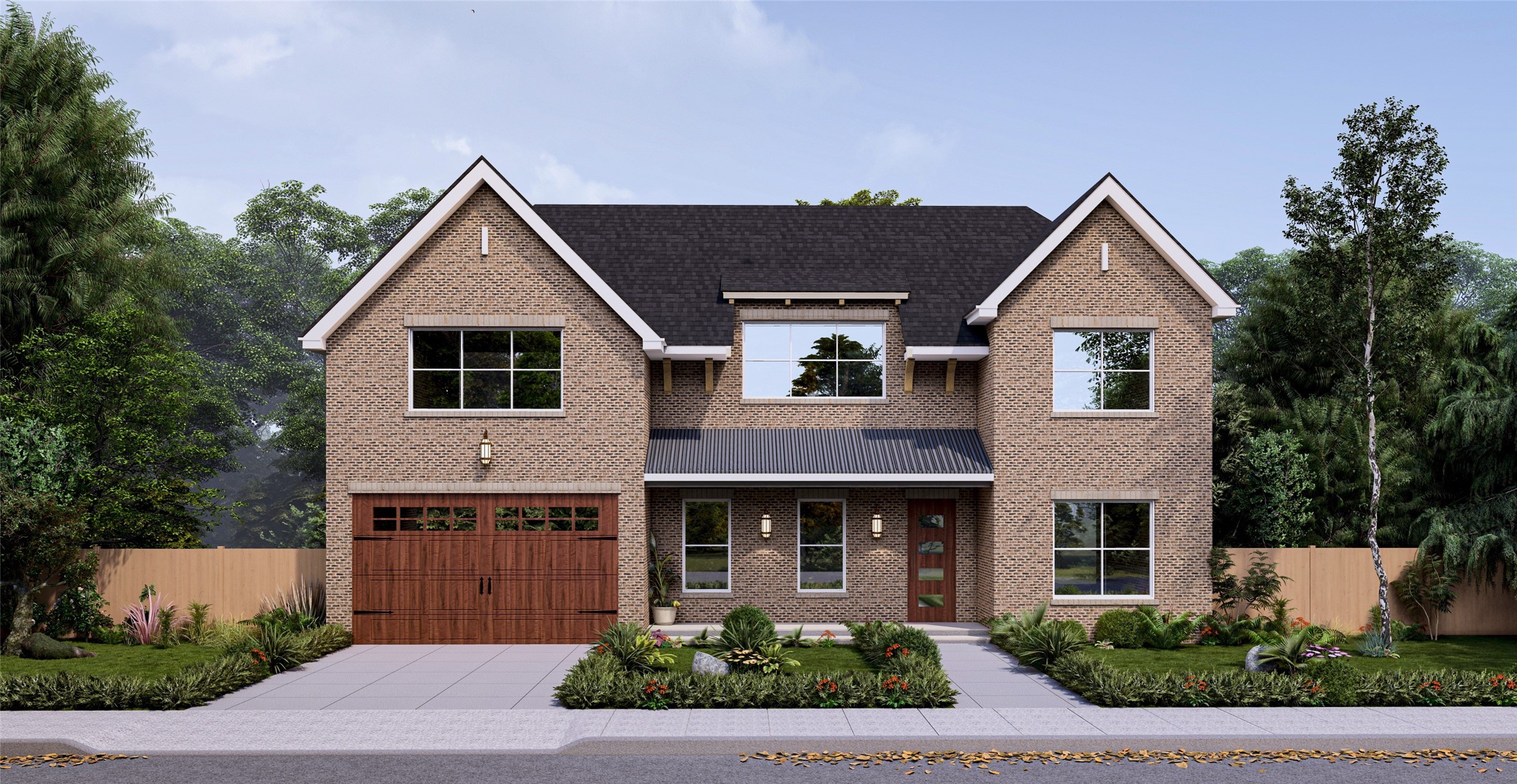 1942 Lynnview Drive Houston TX 77055