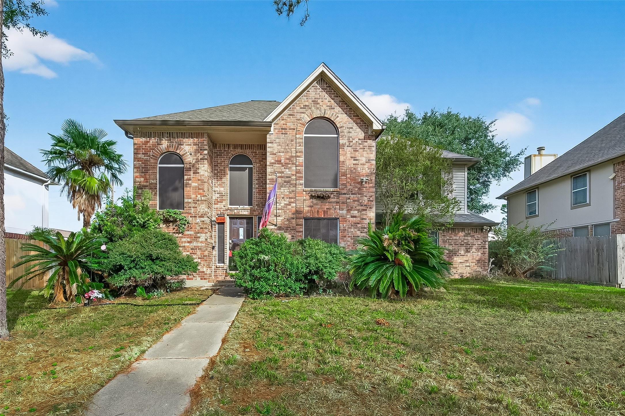 15414 Flemington Avenue Houston TX 77084