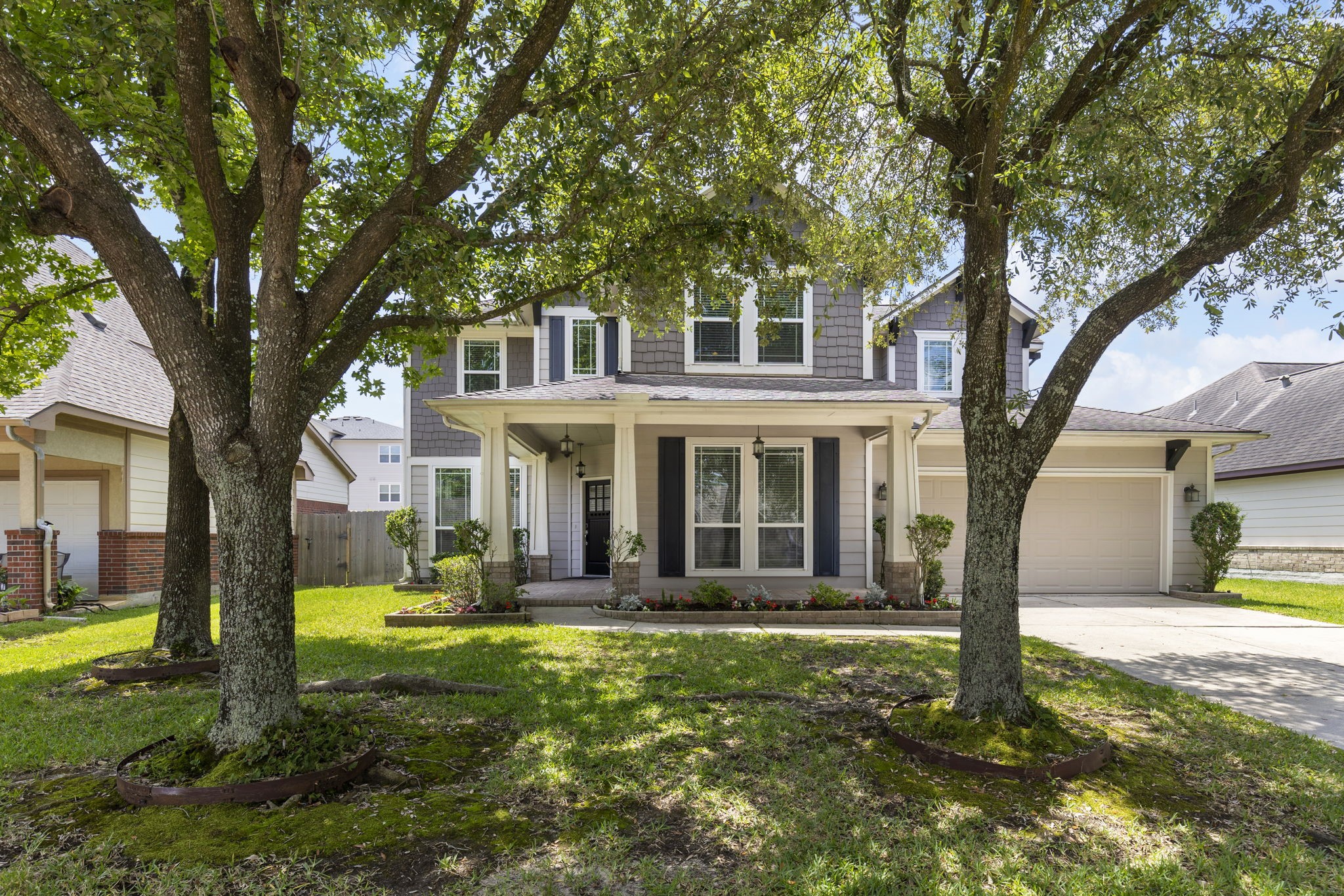 5403 Chelsea Fair Lane Spring TX 77379