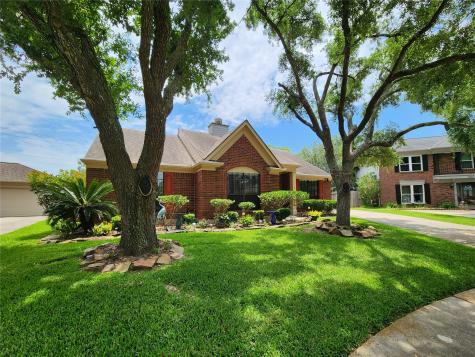 2015 Spinnaker Drive League City TX 77573