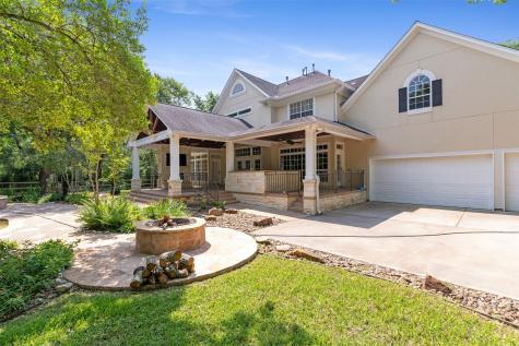 2042 Darby Lane Fresno TX 77545