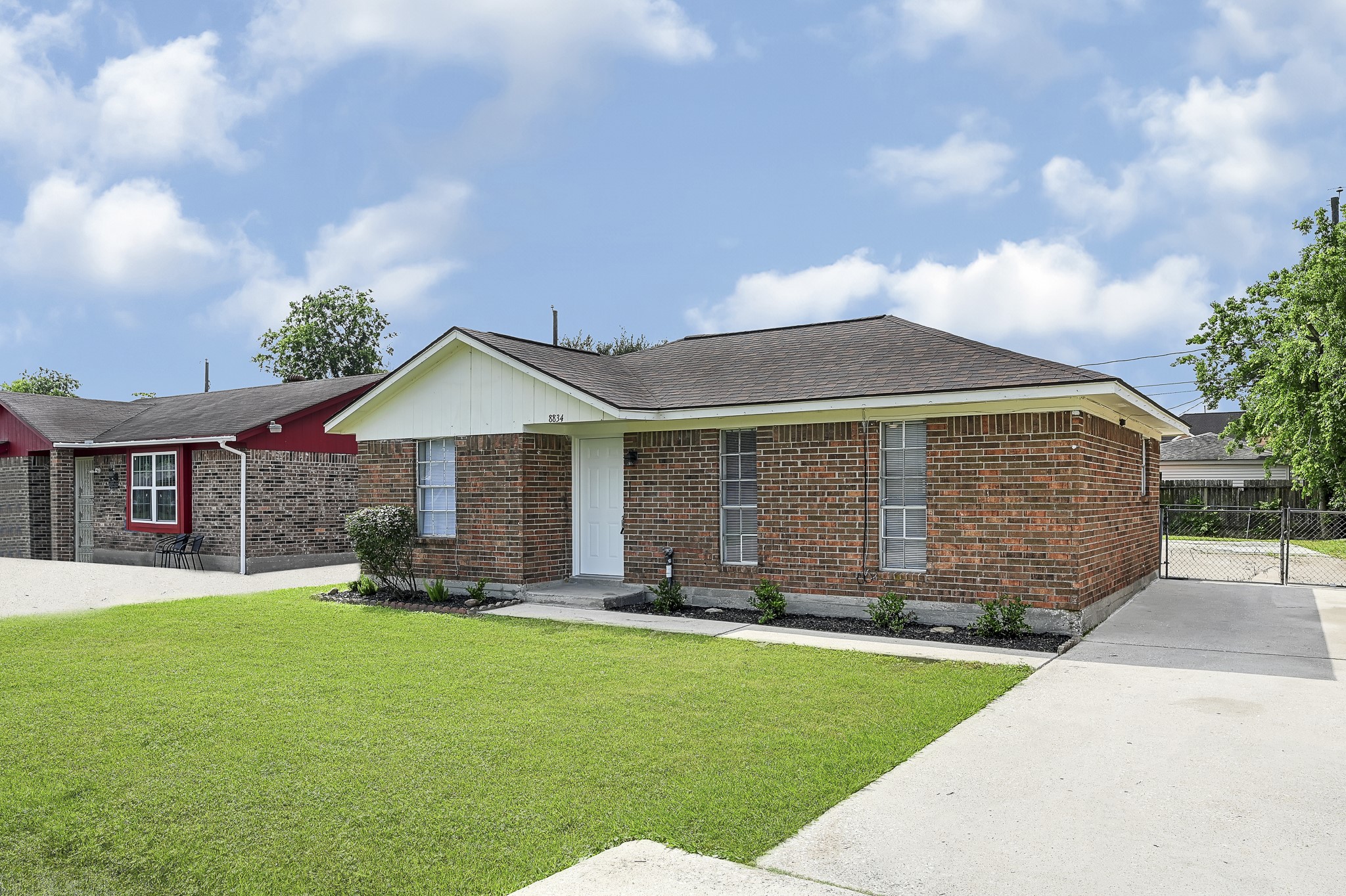 8834 Conger Street Houston TX 77075
