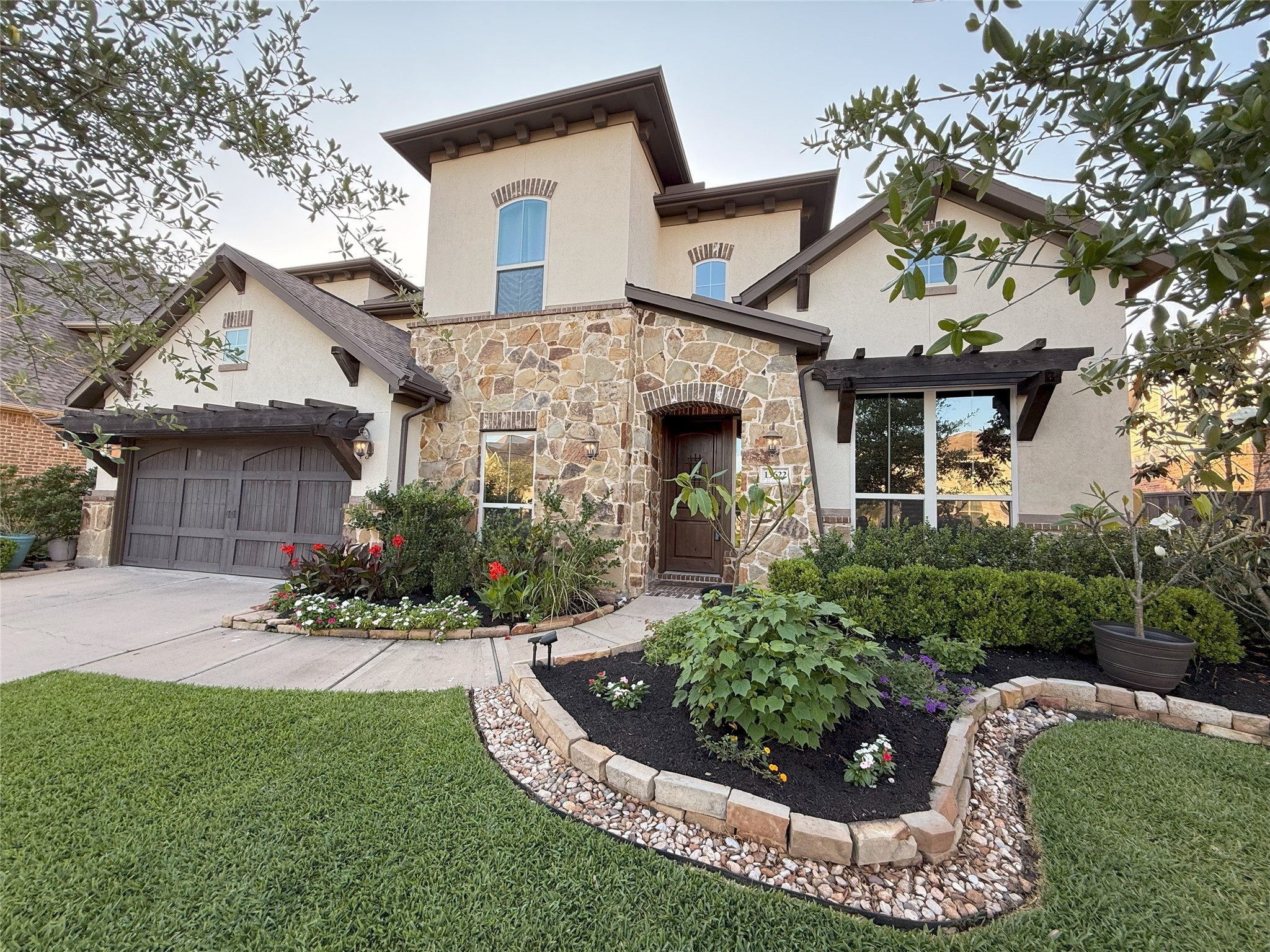 13622 Tangle Branch Drive Tomball TX 77377