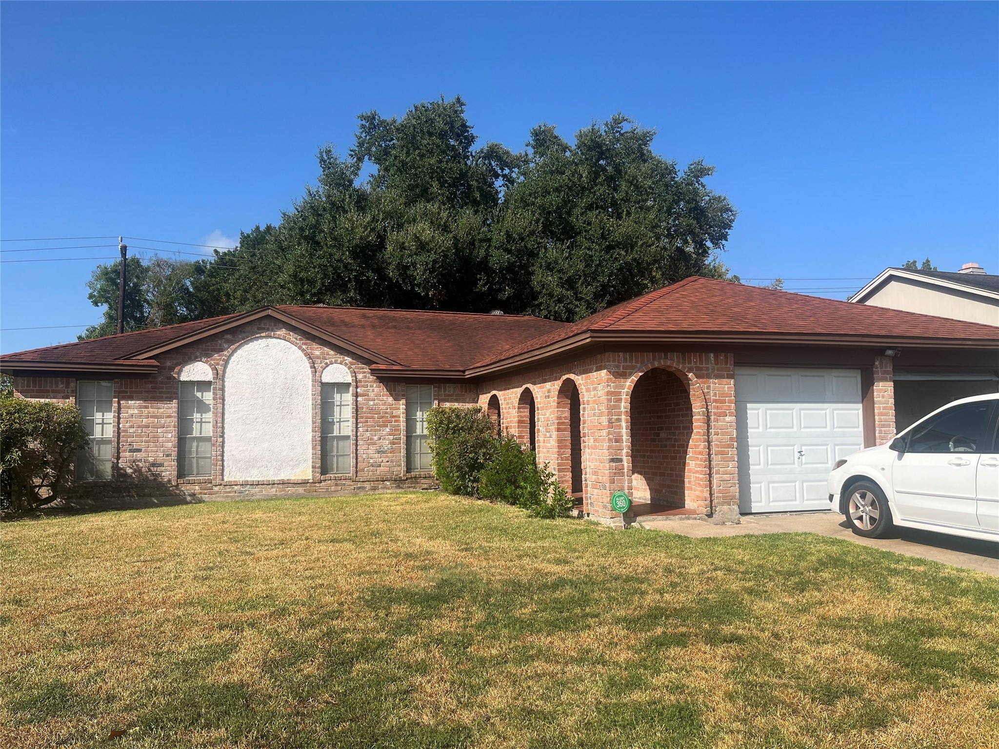 12135 Huntington Park Drive Houston TX 77099
