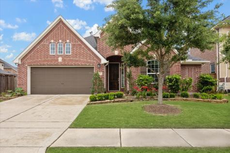 3722 Kerr Commons Lane Houston TX 77059