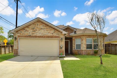 4122 Bellfort Street Houston TX 77051