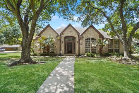 5803 Deer Shadow Court Houston TX 77041