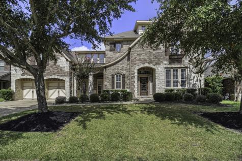 9111 Amistad Lake Circle Cypress TX 77433