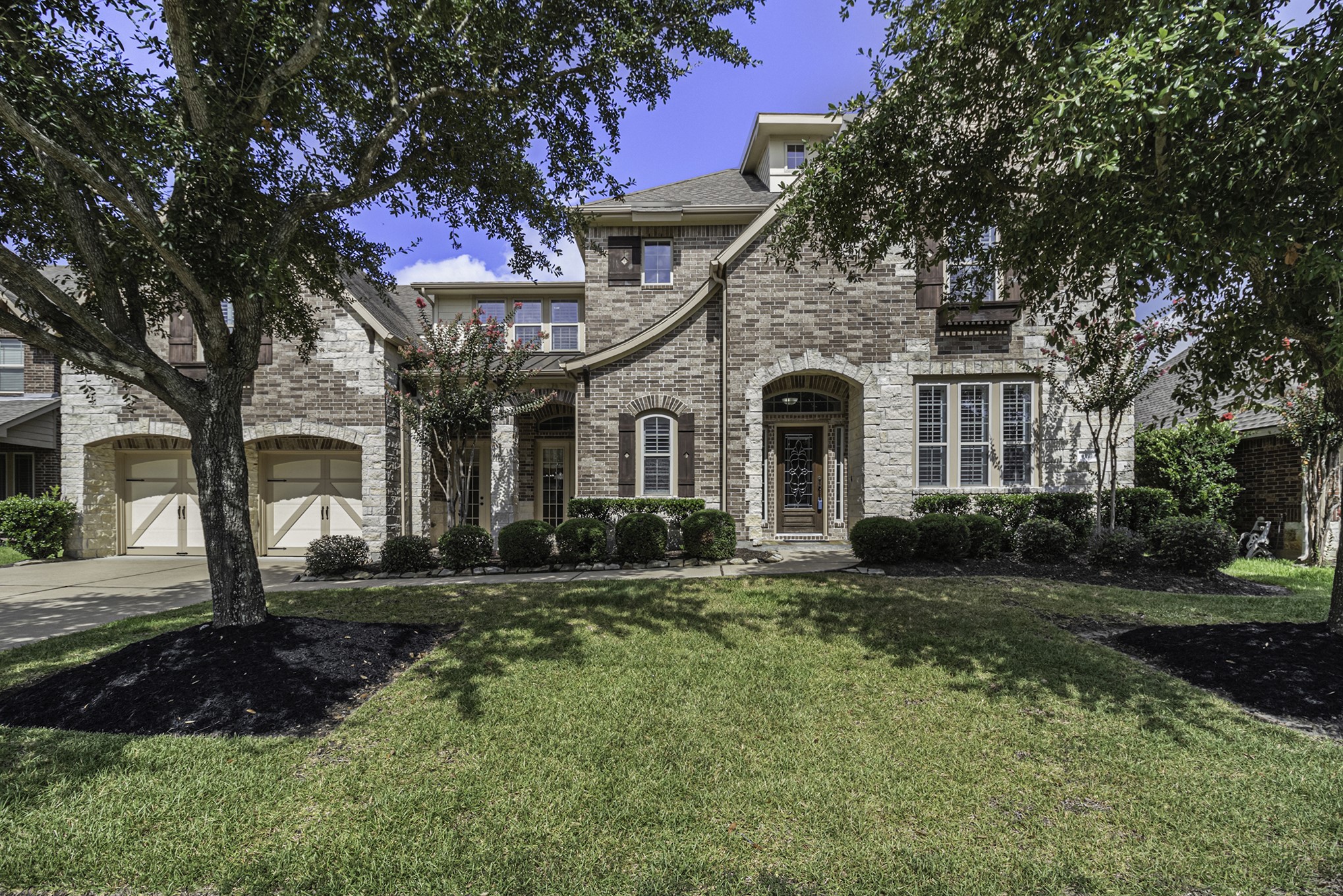9111 Amistad Lake Circle Cypress TX 77433
