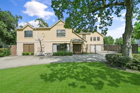 5335 Blythewood Street Houston TX 77021