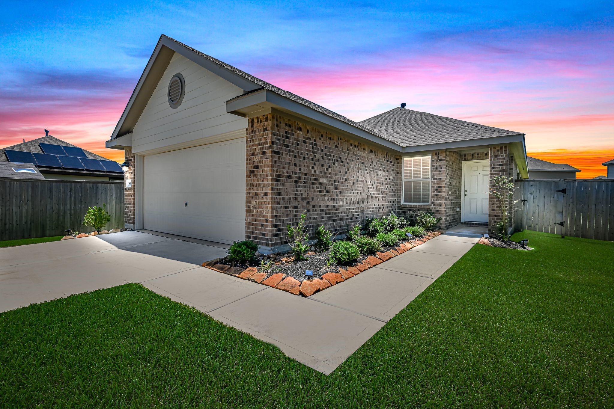 26815 Lantana Canyon Drive Katy TX 77493
