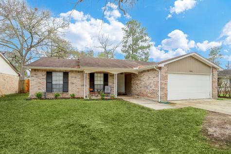 4206 Tylergate Drive Spring TX 77373