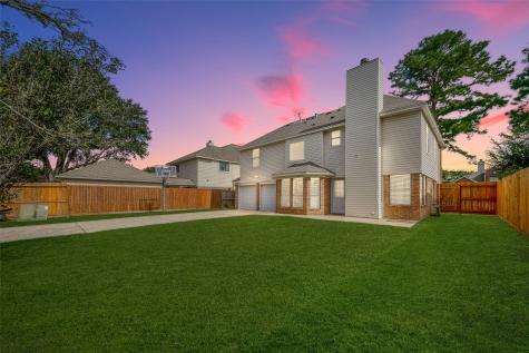 15419 Baxter Avenue Houston TX 77084