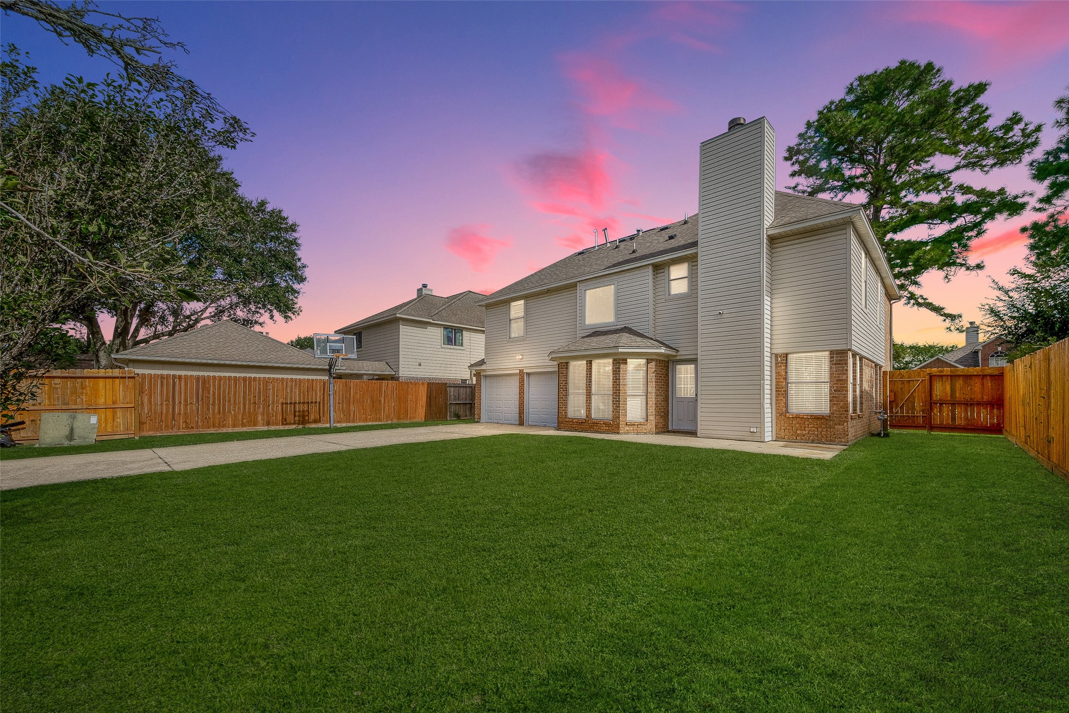 15419 Baxter Avenue Houston TX 77084