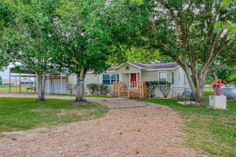 6939 Pisklak Road Richmond TX 77469