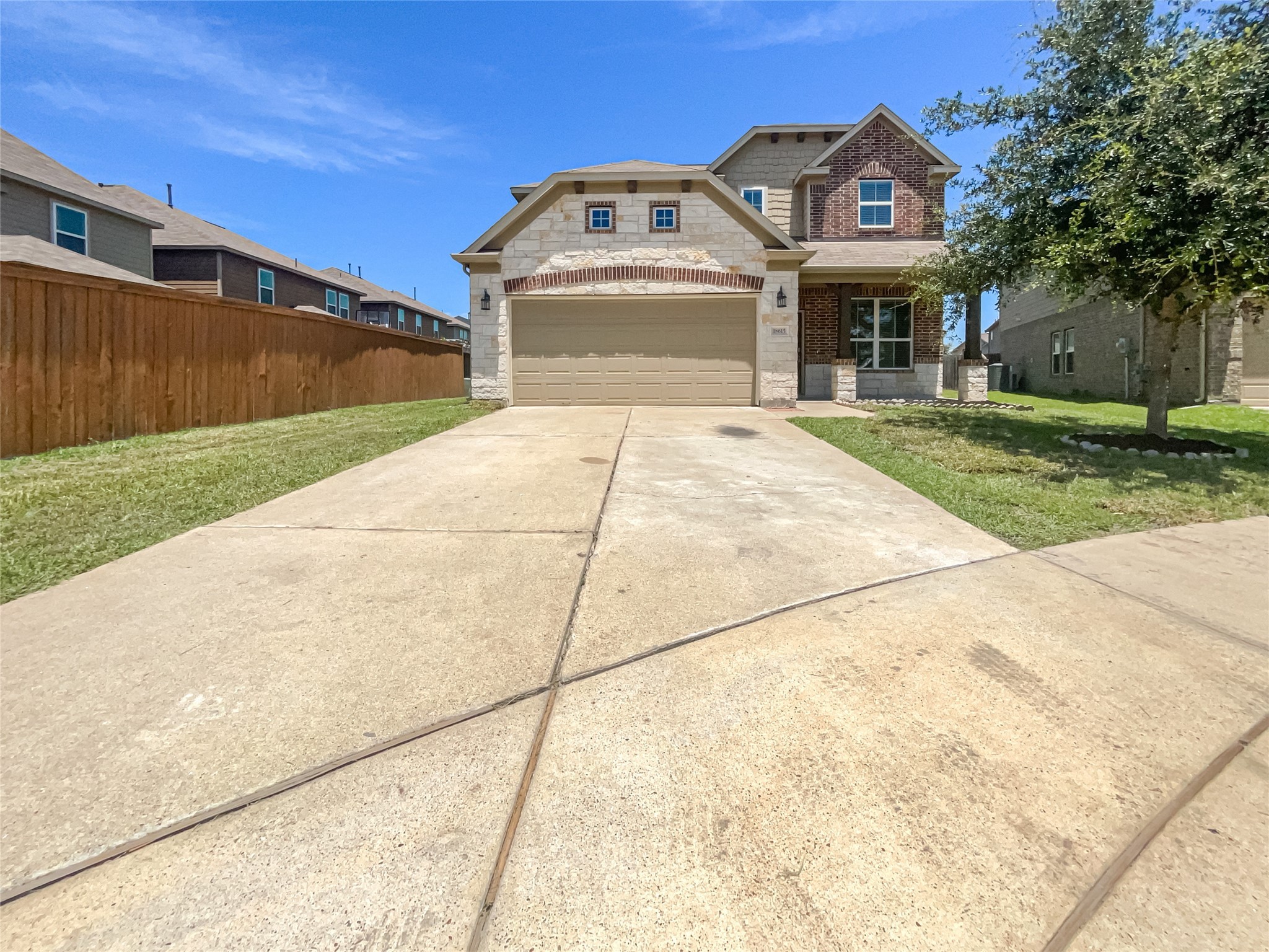 18615 Each Elm Way Houston TX 77084
