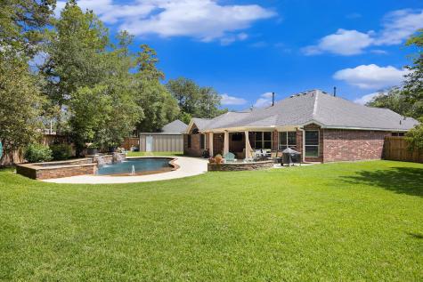15307 Cypressedge Court Cypress TX 77429