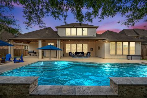 16909 W Caramel Apple Trail Cypress TX 77433