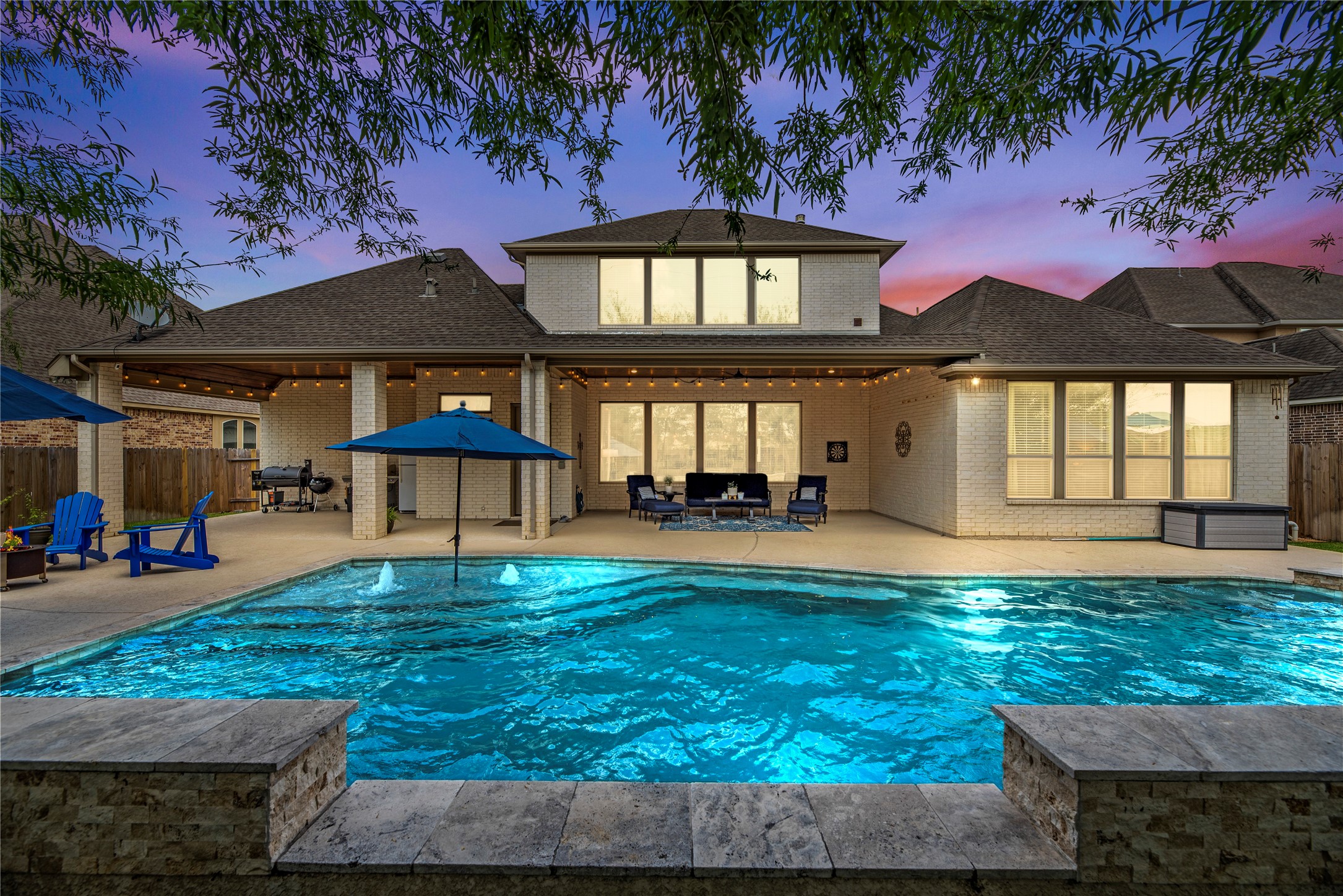 16909 W Caramel Apple Trail Cypress TX 77433