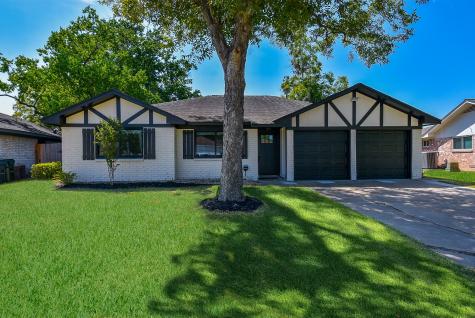 13719 Brightfield Drive Sugar Land TX 77498