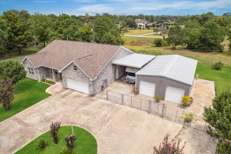 611 S Ohio Street La Porte TX 77571