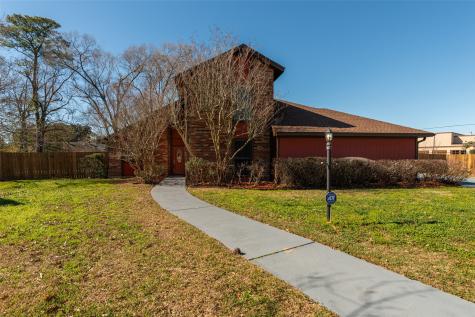 2085 Bicentennial Place Beaumont TX 77706