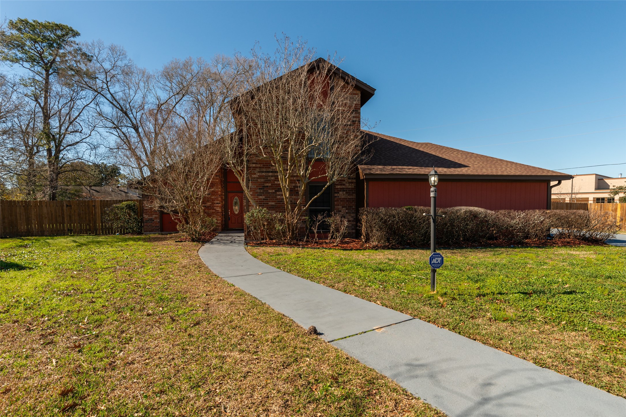 2085 Bicentennial Place Beaumont TX 77706